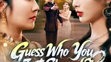 Guess Who You Just Slapped / You Picked The Wrong Woman [Full Movie]