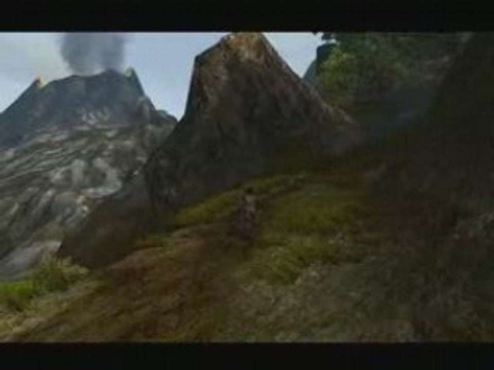 Age Of Conan : En route pour le Sanctuaire (exploration)