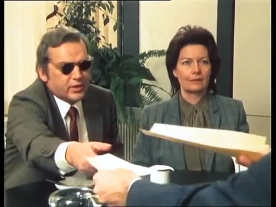 Vorsicht Falle vom 7. Februar 1986