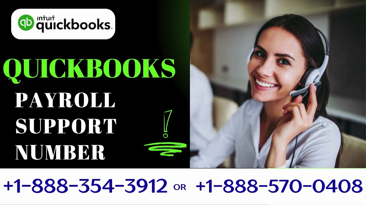 ≋【ONE TAP CONNECT】 ™ [Guide]  What Is the Easiest Method to Contact QuickBooks Payroll Support Number?
