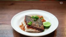 MasterChef Australia S18E09 Elimination Challenge: Quick Carb Midweek Dinner