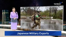 Reuters: Ukraine Eyes Potential Arms Purchases From Japan