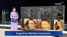 Ruling Party Moves to Define, Counter Cognitive Warfare