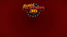 Super Meat Boy 3D Official Launch Trailer
