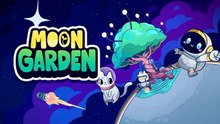 Moon Garden Official Announcement Trailer