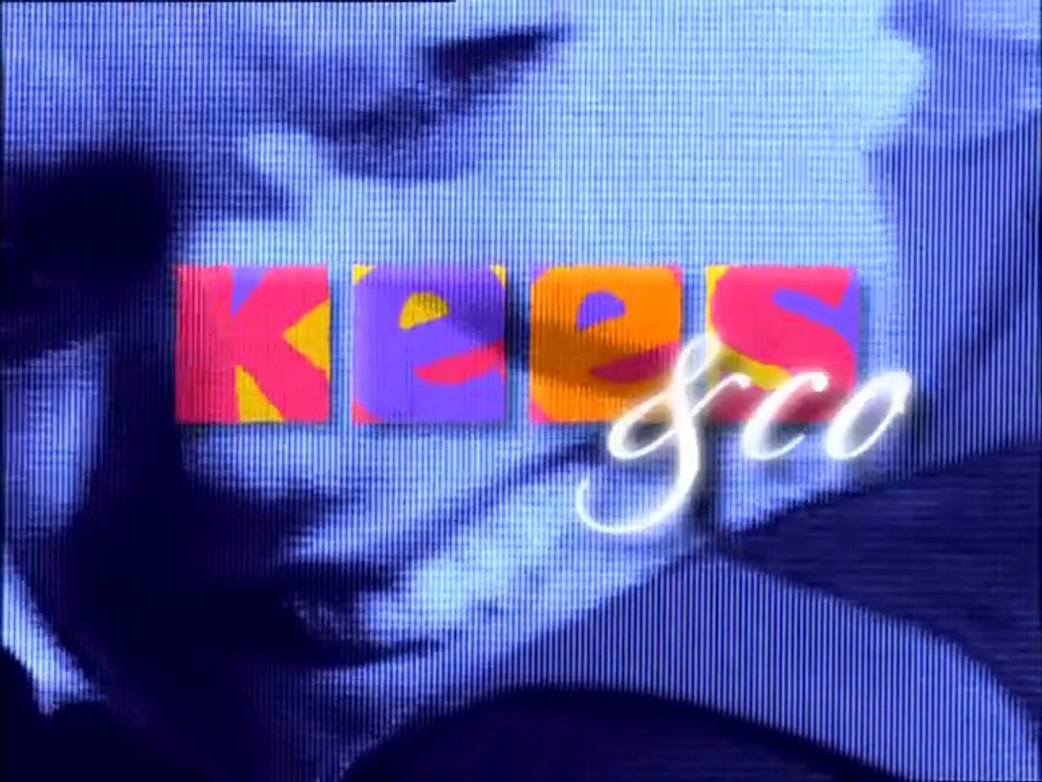 Kees & Co S05E11 Het Wonder (2000)