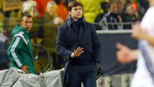 Mauricio Pochettino discusses the mental barriers and confidence of Team USA