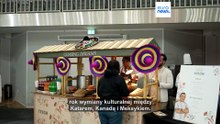 Katar inauguruje Rok Kultury 2026 z Kanadą i Meksykiem, stawiając na promocję sportów zimowych