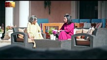 مسلسل جريمة قلب - الحلقة 3: خيوط الاتهام