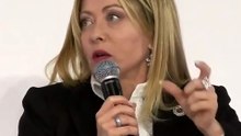 Giorgia Meloni Explains Europe’s “Polycrisis” at Yerevan Summit