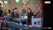 مسلسل بيت أم ليلة الحلقة 19 كاملة HD | عراقي