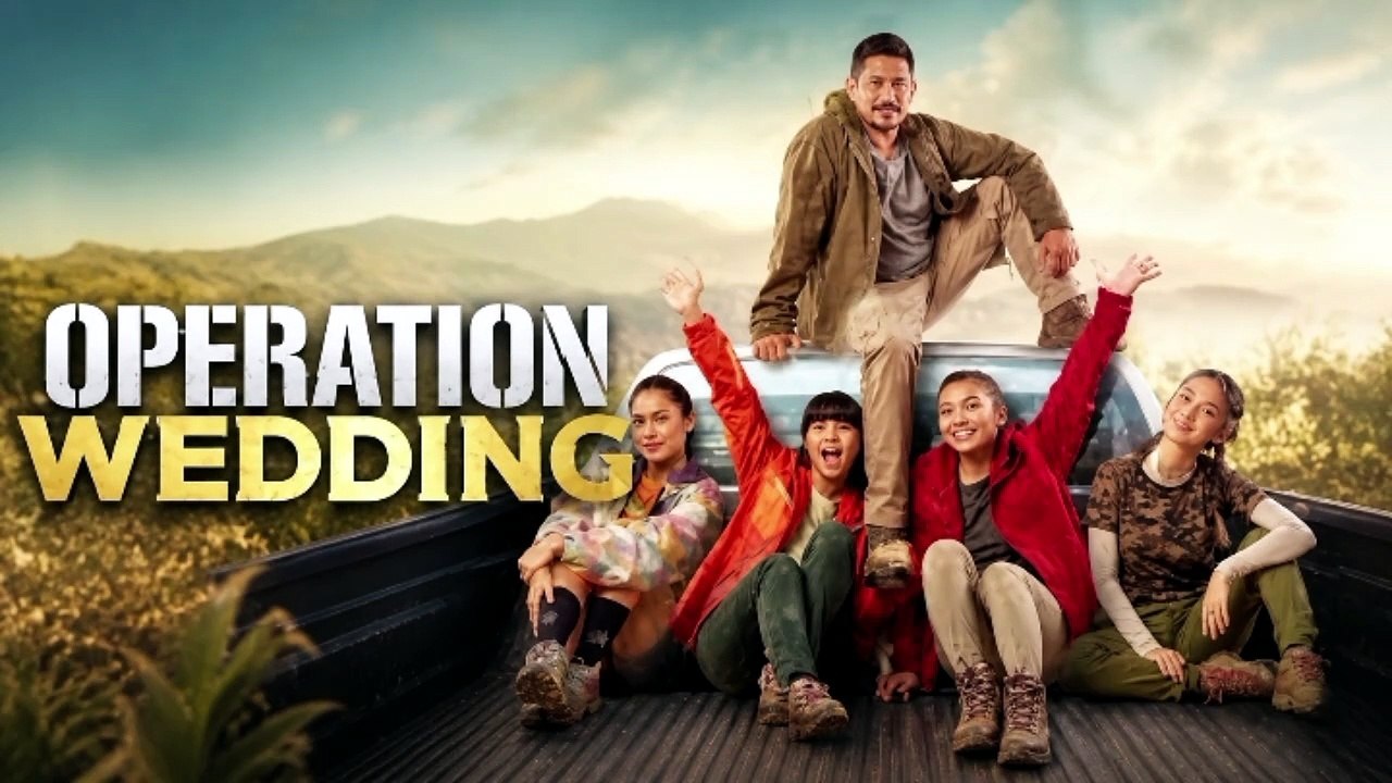 Episode 06 Operation Wedding (2013)