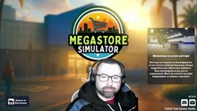 Megastore Simulator : J'ai agrandi le magasin et fait pas mal d'achats.  #5 (Résumé du live)