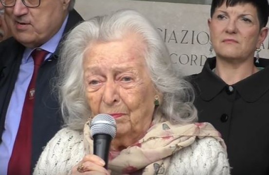 Grande Torino, Susanna Egri: Una squadra vera, simbolo di speranza per l'Italia