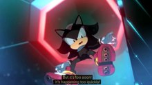 Sonic X Shadow Generations Dark Beginnings Review Newbie's Perspective