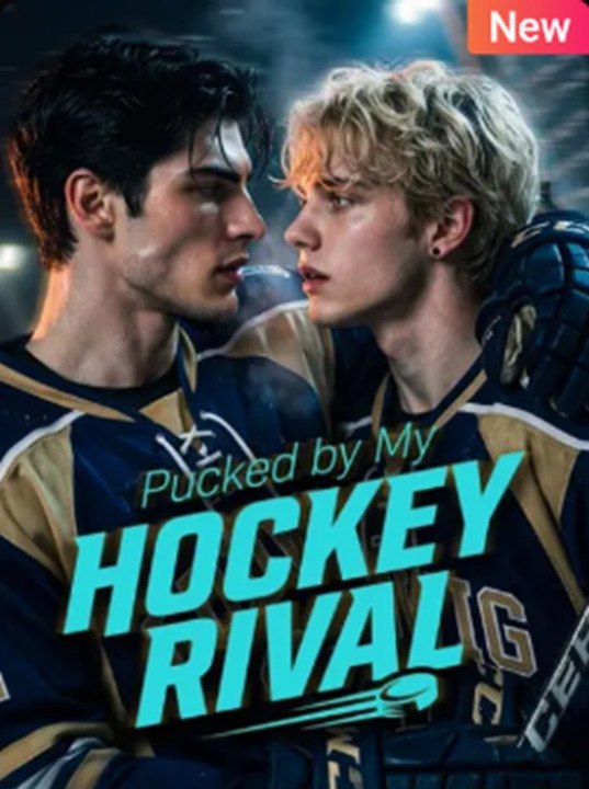 Pucked By My Hockey Rival - (2026) ✅ FULL EP