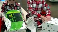 He Thought He Received an Xbox - A Heartwarming Mix-Up Steals the Show on Christmas Morning