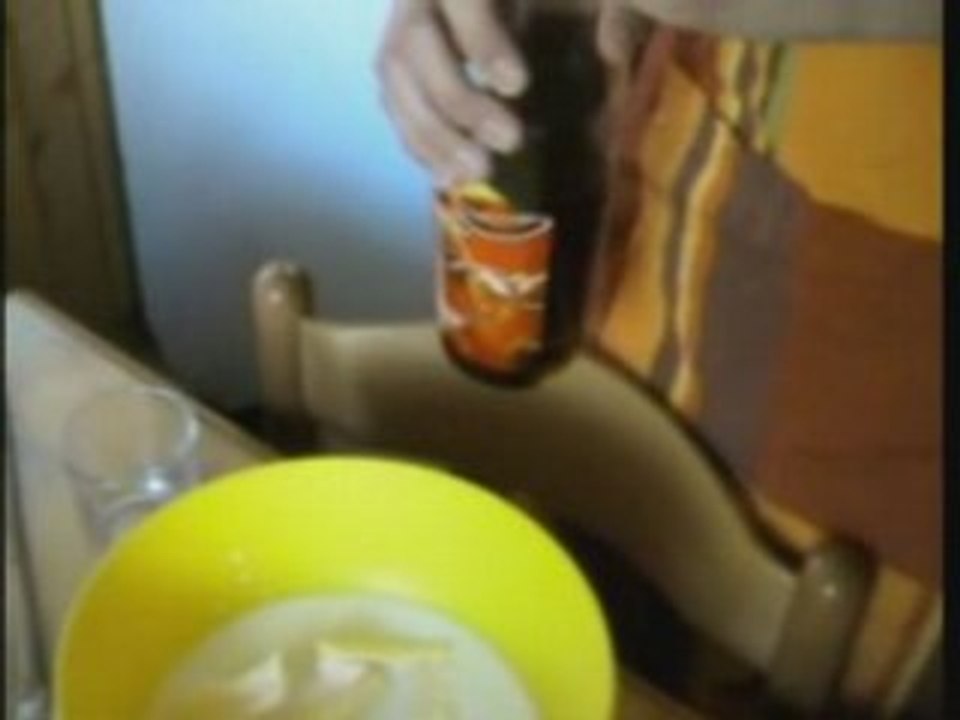 How to make potica