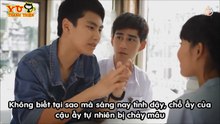 Tình đến rồi, đừng bỏ lỡ (Phần 1) - Tập 6/12 | Phim Đam Mỹ Vietsub