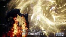 Swallowed Star Eps 222 Subtitle Indonesia sub bagus