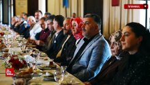 Ali Tombaş 7 Güzel Çocuk kitabını tanıttı