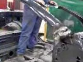 conneri en cours sur voiture