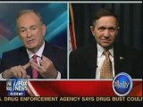 Bill O’Reilly Factor Impeach Bush Dennis Kucinich