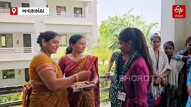 બનાસકાંઠા ધોરણ 12નું રિઝલ્ટ: વિજ્ઞાન પ્રવાહમાં કુંભારીયા કેન્દ્ર 100% પરિણામ સાથે રાજ્યમાં પ્રથમ, સામાન્ય પ્રવાહમાં ટડાવ કોટડા અવ્વલ