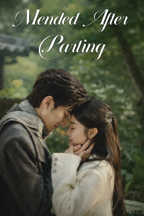 Mended After Parting.- Drama