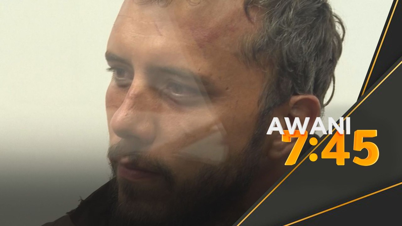 Kiraan detik gelombang ‘Break The Silence’ bermula, gesa pembebasan aktivis