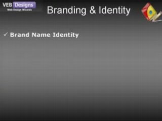 Branding & Identity