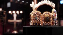 Hitler's Holy Treasure Documentary