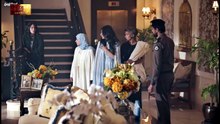 مسلسل جريمة قلب - الحلقة 6: المواجهة الصادمة