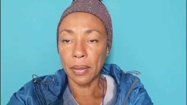 Flotilla per Gaza, Antonella Bundu parla da Creta: «Persone trattenute e torturate dalle forze militari israeliane»