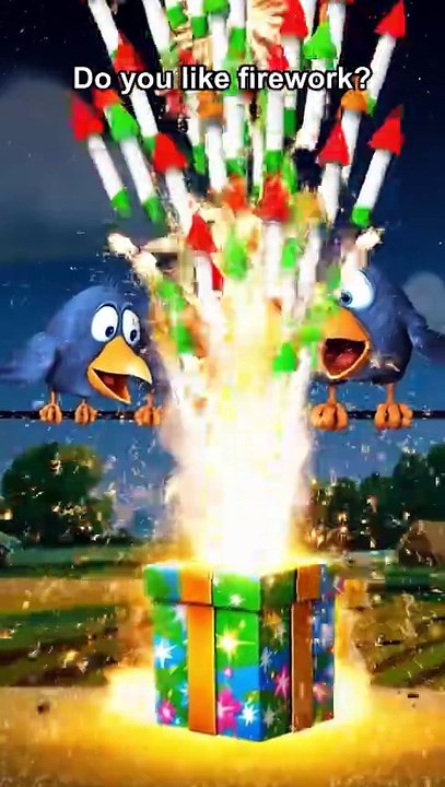 Bro got COOKED! 💀 (Cartoon Physics) #talkingbirds