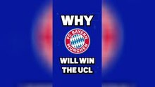 Why every team could win the Champions League?