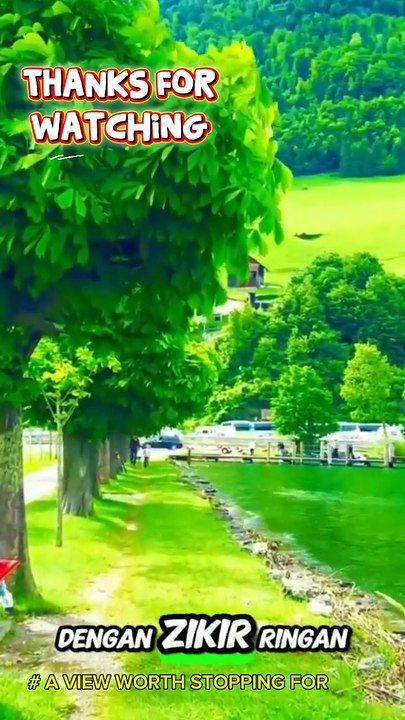 # HEAVEN IN ONE VIEW