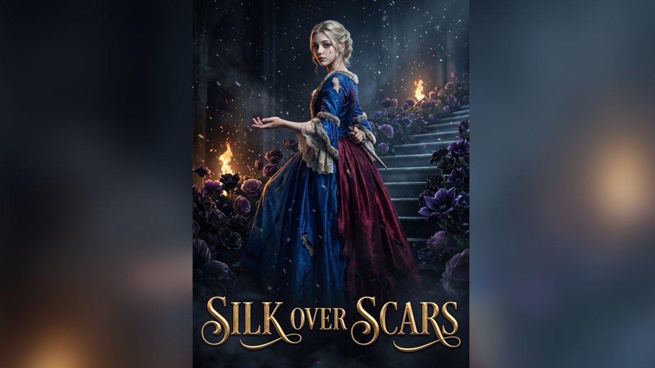 Silk Over Scars Ep - video Dailymotion