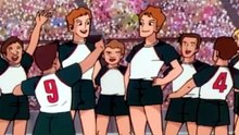 8화 막아라! 키다리형제
