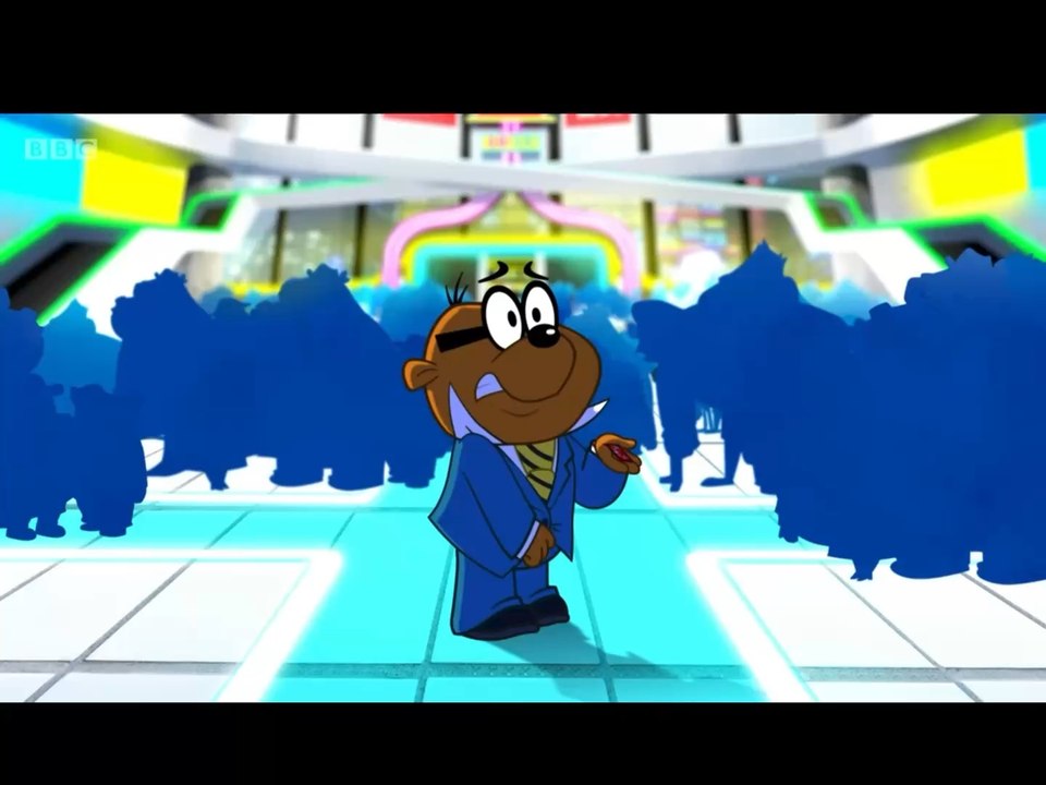 I could be every colour you like x Penfold | Danger Mouse meme (read comment)