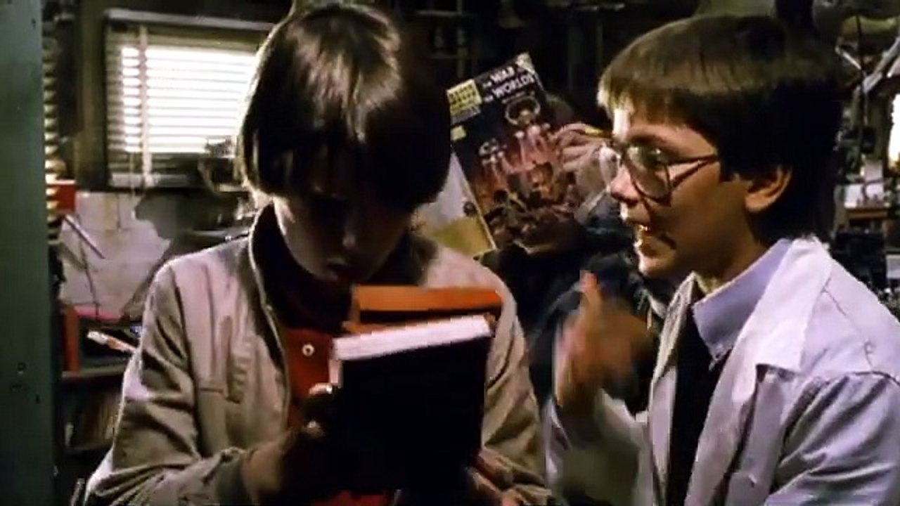 Explorers Bande-annonce (EN)
