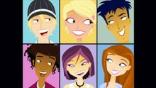 6 Teen episode 53 english dub