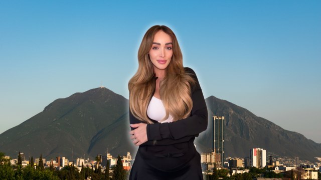 Clima en Monterrey con Gaby Lozoya: ¿qué temperaturas se pronostican para hoy 4 de mayo?