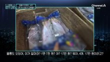[김종석의 리포트]“이게 17만 원?”…논란의 울릉도 오징어