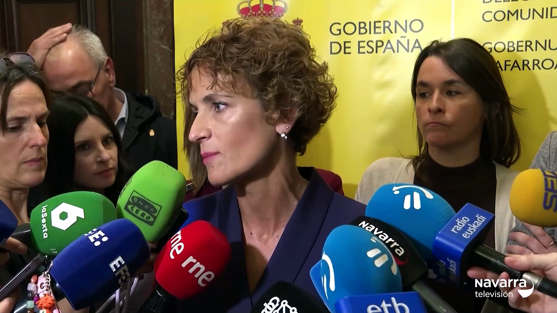 Noticias de Navarra 14.30h 04/05/2026