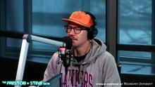 Dustin Nickerson's Old Cats