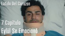 Eylül Se Emocionó - Latido Del Corazon