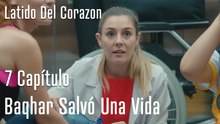 Baqhar Salvó Una Vida - Latido Del Corazon