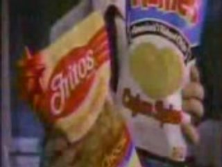 ABC WEWS 2/1988 Commercials part 2