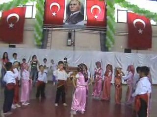 Tepekent ÖÖO Anasınıfı